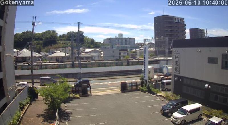LiveCamera