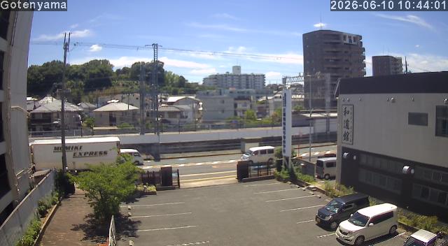 LiveCamera
