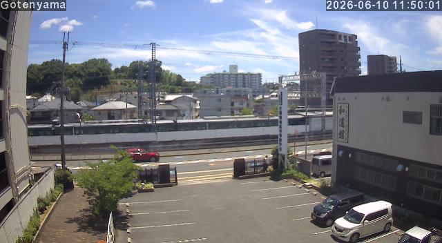 LiveCamera