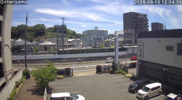 LiveCamera
