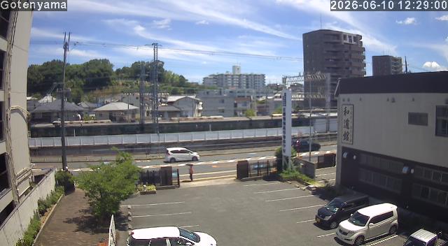 LiveCamera