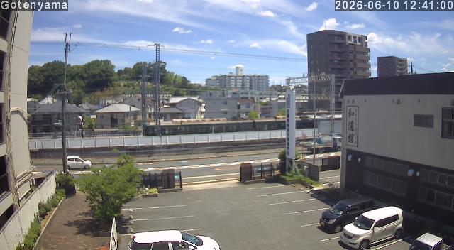 LiveCamera