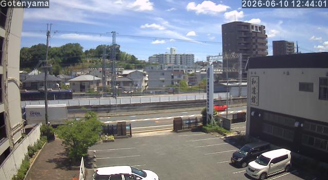 LiveCamera