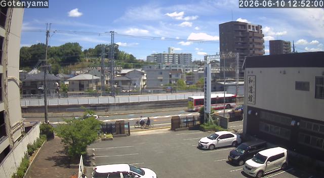 LiveCamera