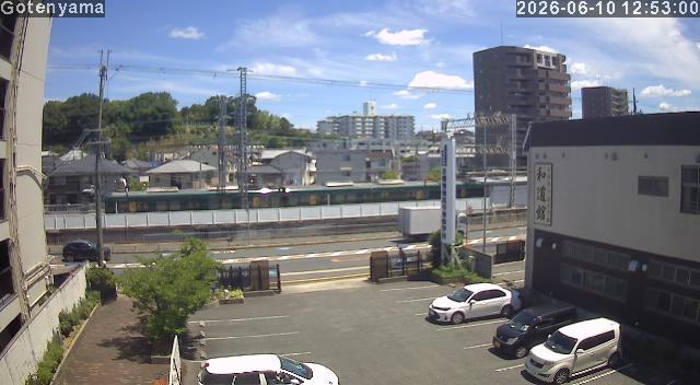 LiveCamera