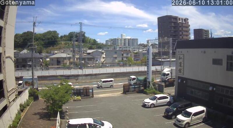 LiveCamera