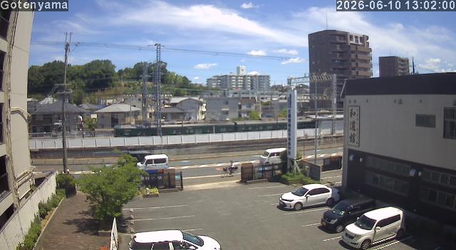 LiveCamera