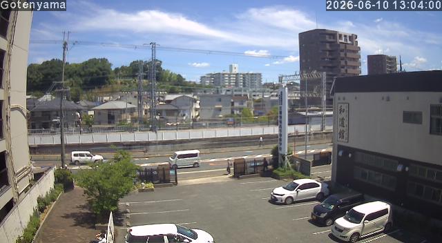 LiveCamera