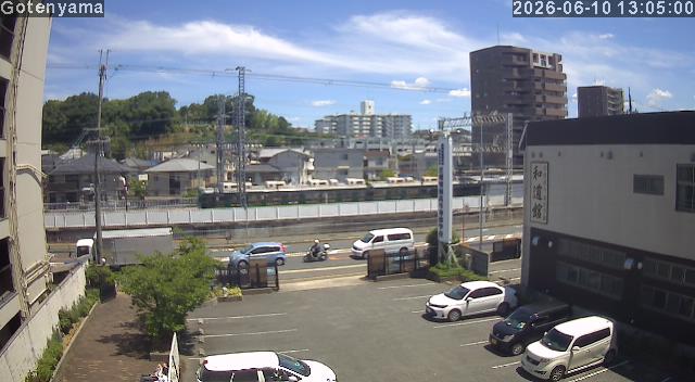 LiveCamera