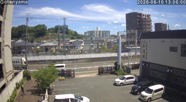 LiveCamera