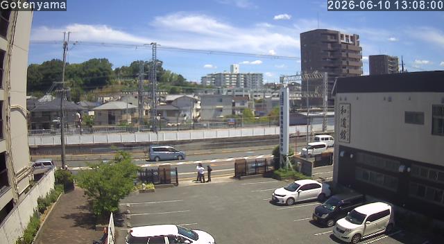 LiveCamera