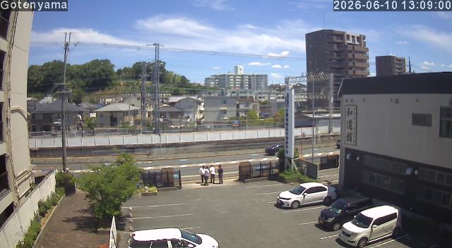 LiveCamera