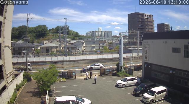 LiveCamera