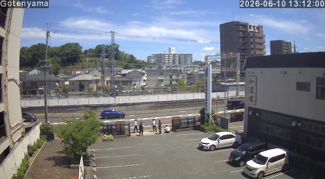 LiveCamera