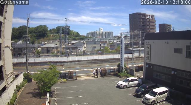LiveCamera