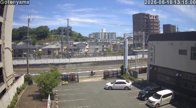 LiveCamera