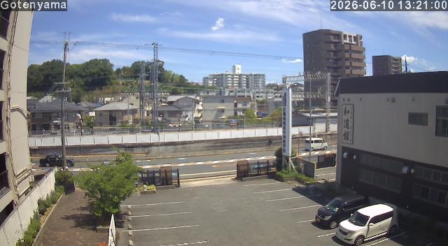 LiveCamera