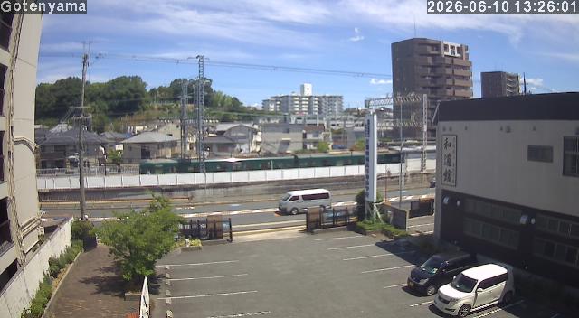 LiveCamera