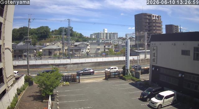 LiveCamera