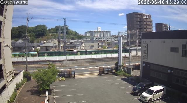 LiveCamera