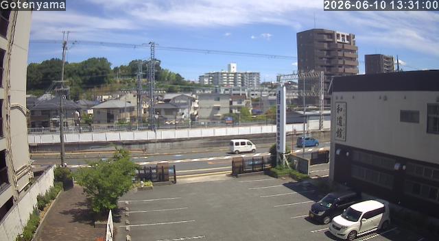 LiveCamera