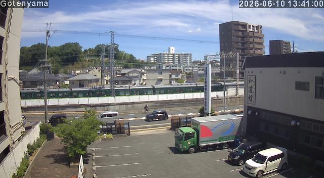 LiveCamera
