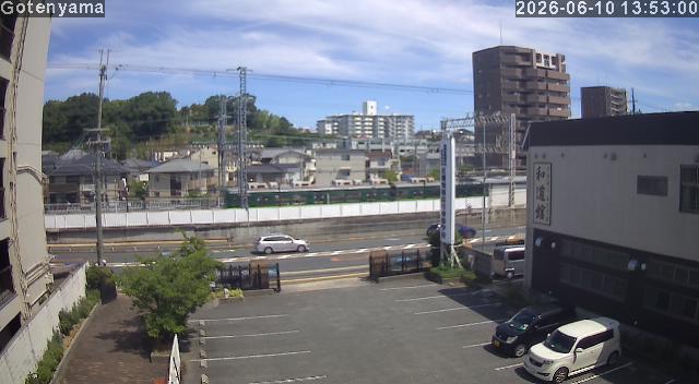 LiveCamera