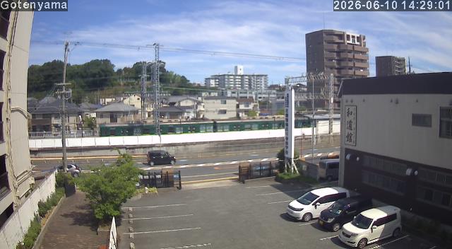 LiveCamera