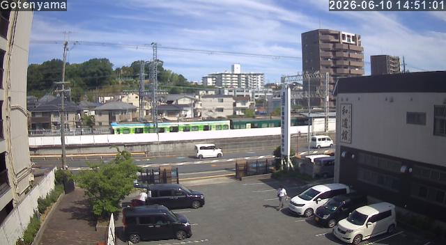 LiveCamera