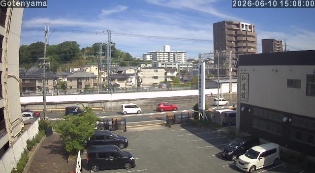 LiveCamera