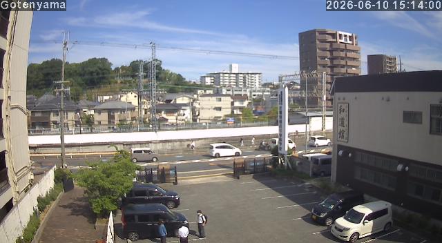 LiveCamera