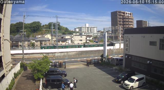LiveCamera
