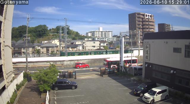 LiveCamera