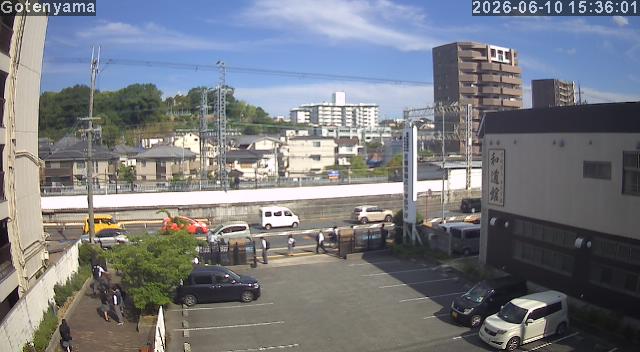 LiveCamera
