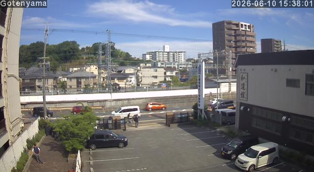LiveCamera