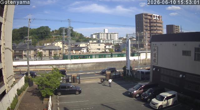LiveCamera
