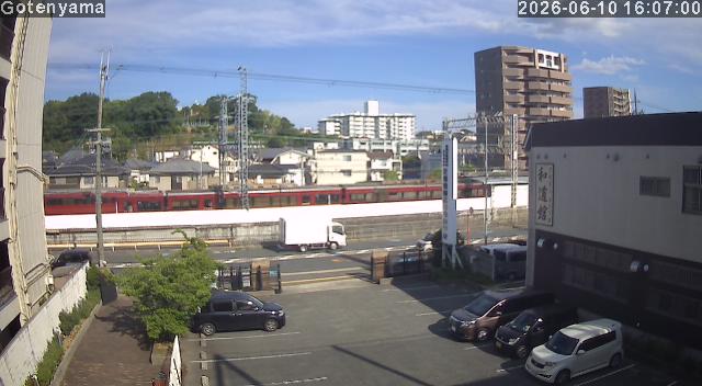 LiveCamera