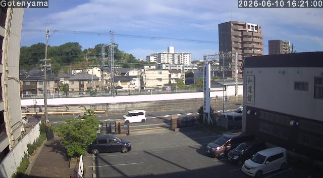 LiveCamera