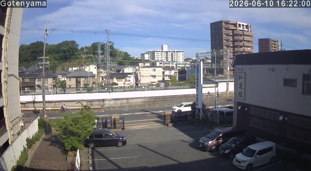 LiveCamera