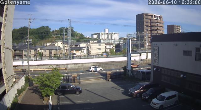 LiveCamera