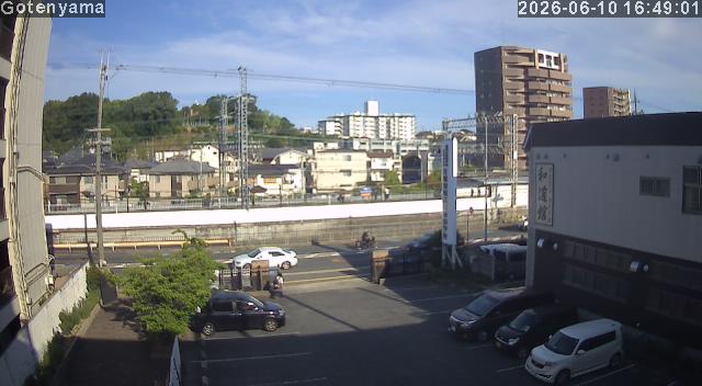 LiveCamera