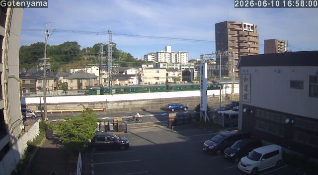 LiveCamera