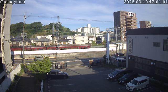 LiveCamera