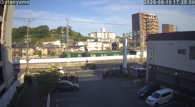 LiveCamera