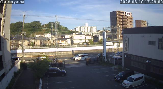 LiveCamera