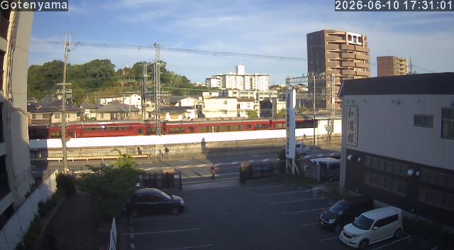 LiveCamera
