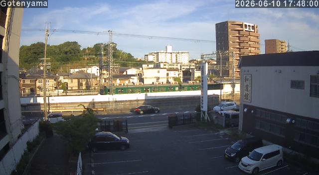 LiveCamera