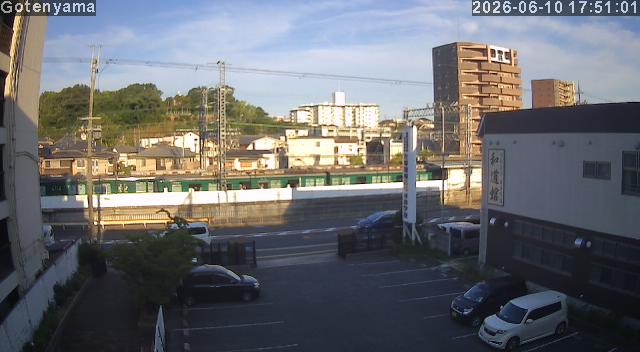 LiveCamera