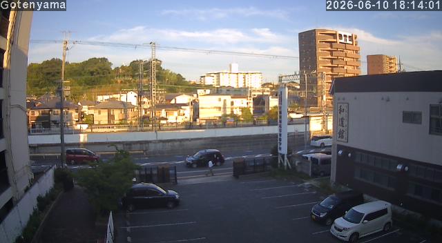 LiveCamera
