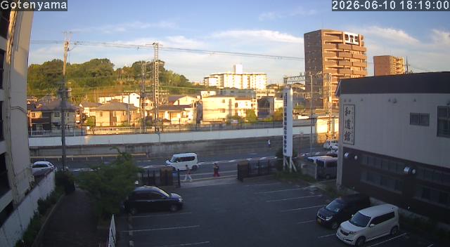 LiveCamera